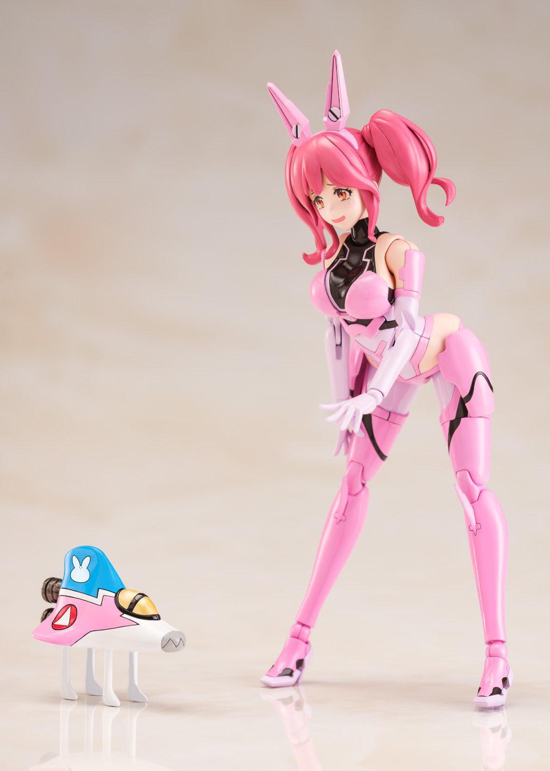 【再販】V.F.G. VF-31A カイロス マキナ・中島