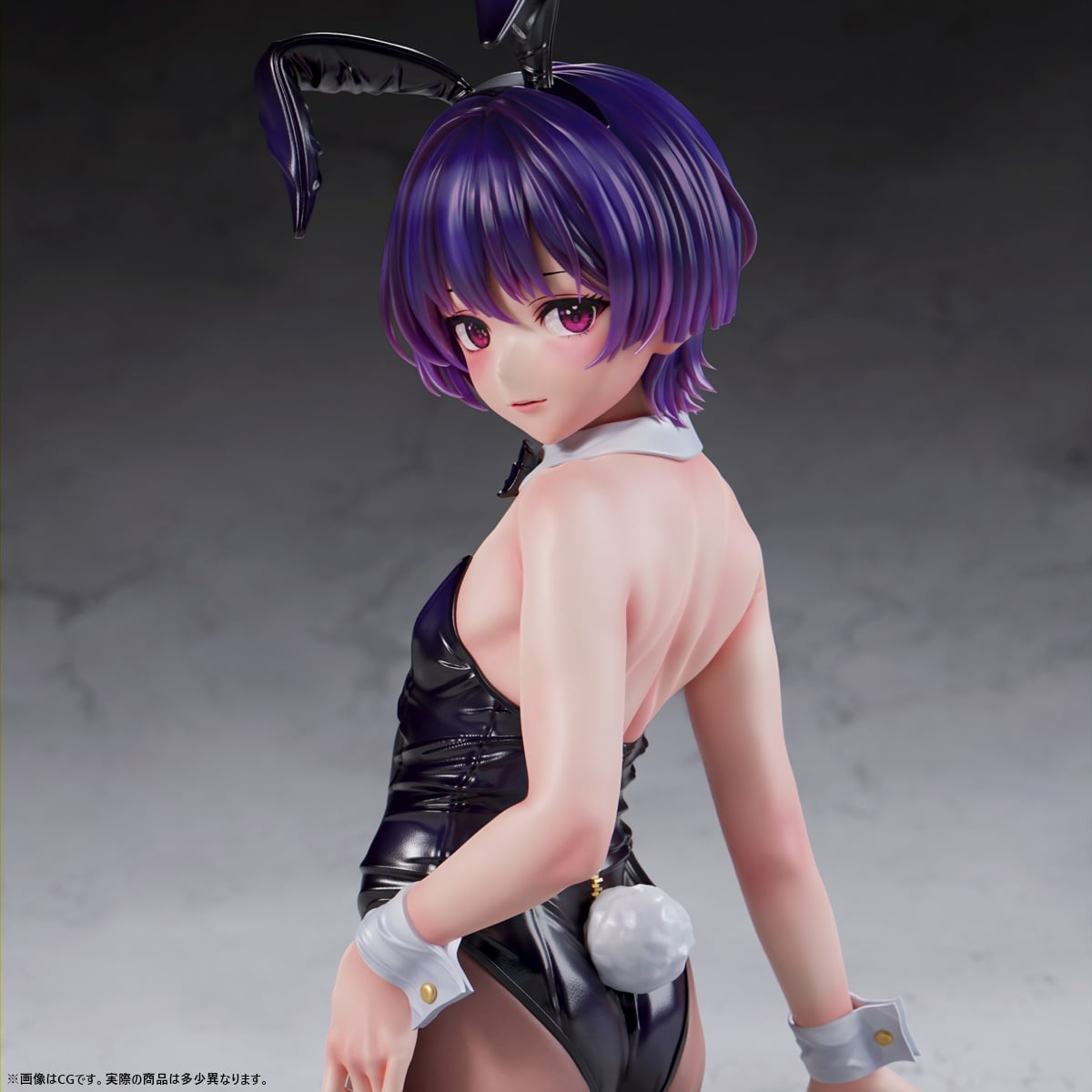 がち恋バニーボーイ ネージュ 1/4スケール – SOOTANG HOBBY