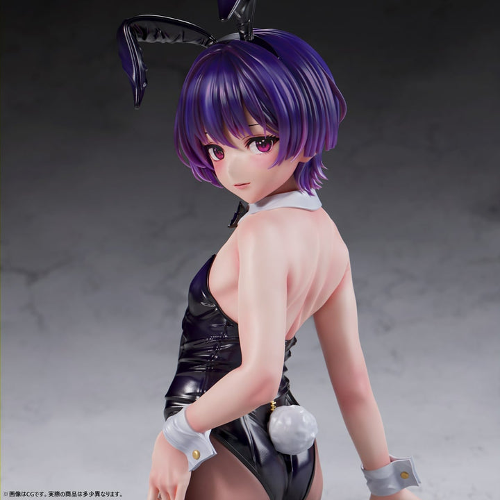 がち恋バニーボーイ ネージュ 1/4スケール