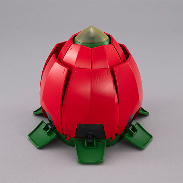 マシンビルド ブッドキャリアー