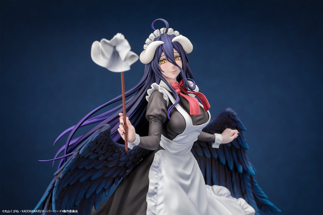 アルベド メイド服ver. 1/6スケール