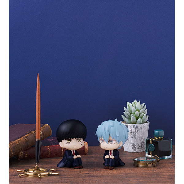 予約]マッシュル-MASHLE- アクリルスタンド(東京タワーver.) ランス