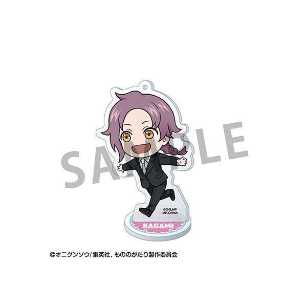 [BOX販売]トコトコアクリルスタンド もののがたり -8個入りBOX-