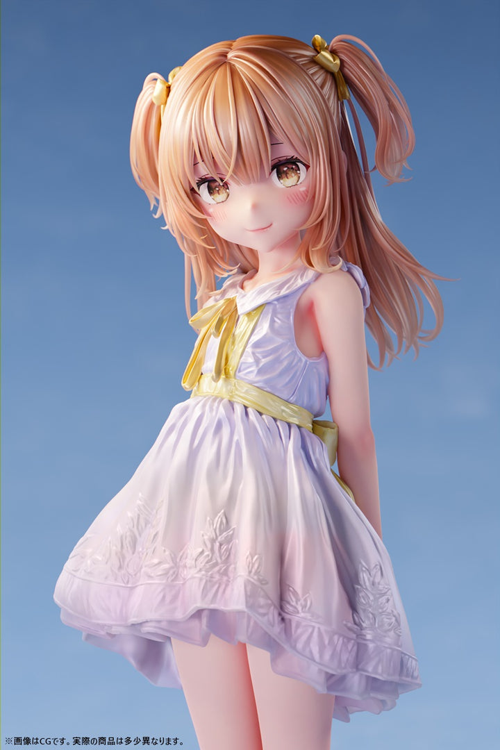 陽だまりの少女 ひまり 1/3スケール