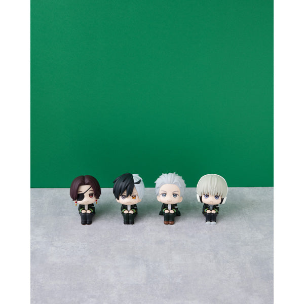 るかっぷ 蘇枋隼飛 – SOOTANG HOBBY