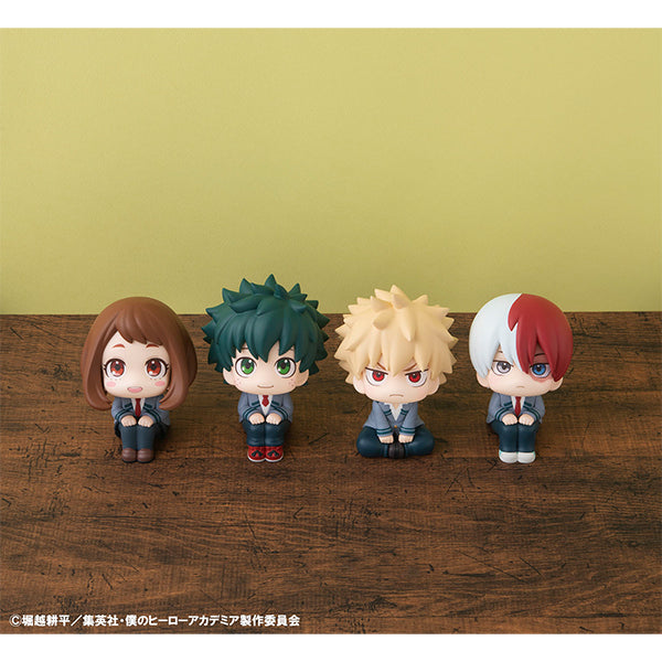 るかっぷ 轟焦凍