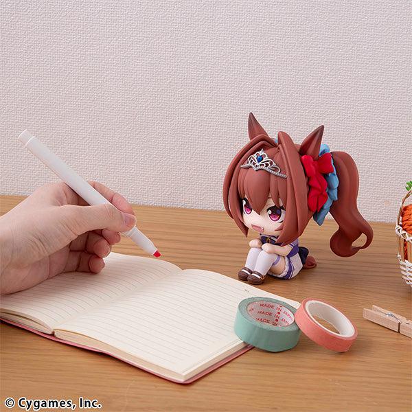 るかっぷ ダイワスカーレット
