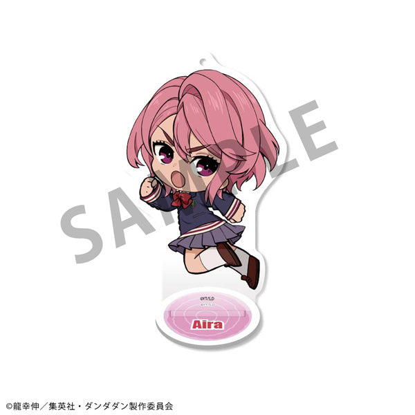[BOX販売]トコトコアクリルスタンド TVアニメ『ダンダダン』 -8個入りBOX-