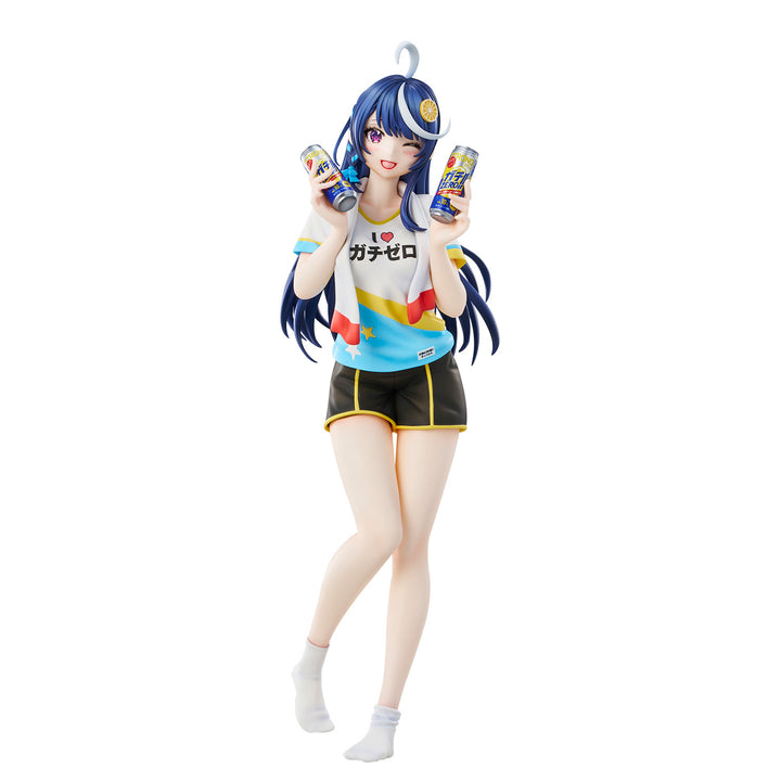 シュワちゃん