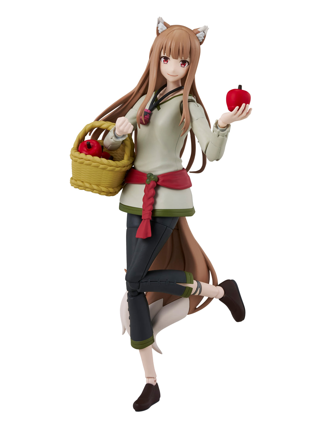 KADOKAWA PLASTIC MODEL SERIES ホロ