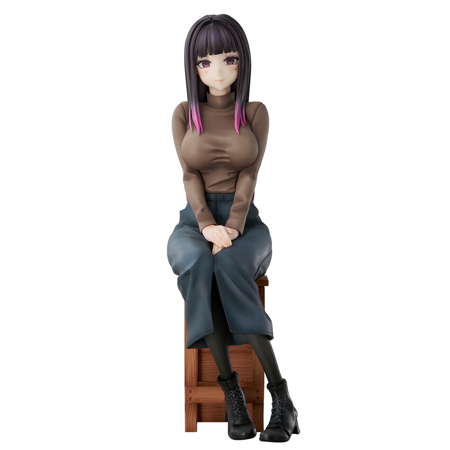 ToLoveるーとらぶるーダークネス」 ティアーユ・ルナティーク