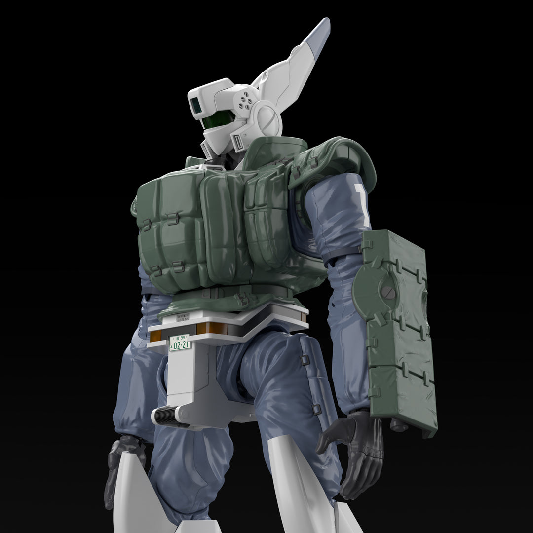 ACKS AV-98 イングラム リアクティブアーマー 1/43スケール