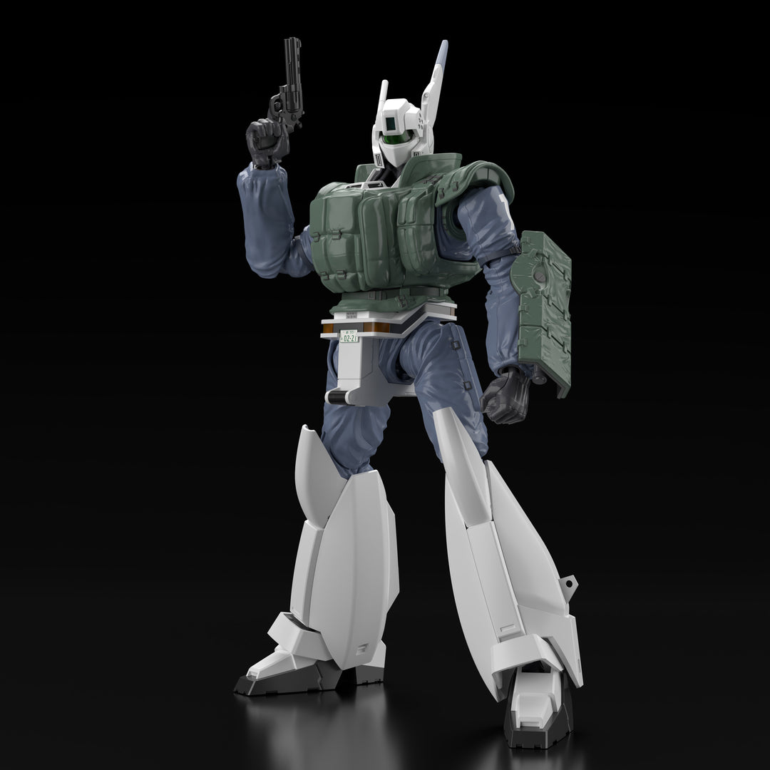 ACKS AV-98 イングラム リアクティブアーマー 1/43スケール