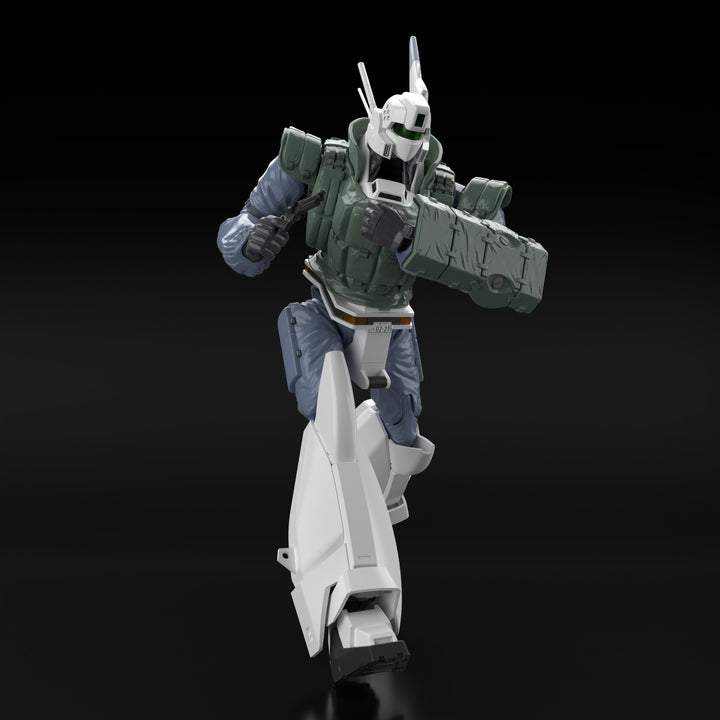 ACKS AV-98 イングラム リアクティブアーマー 1/43スケール