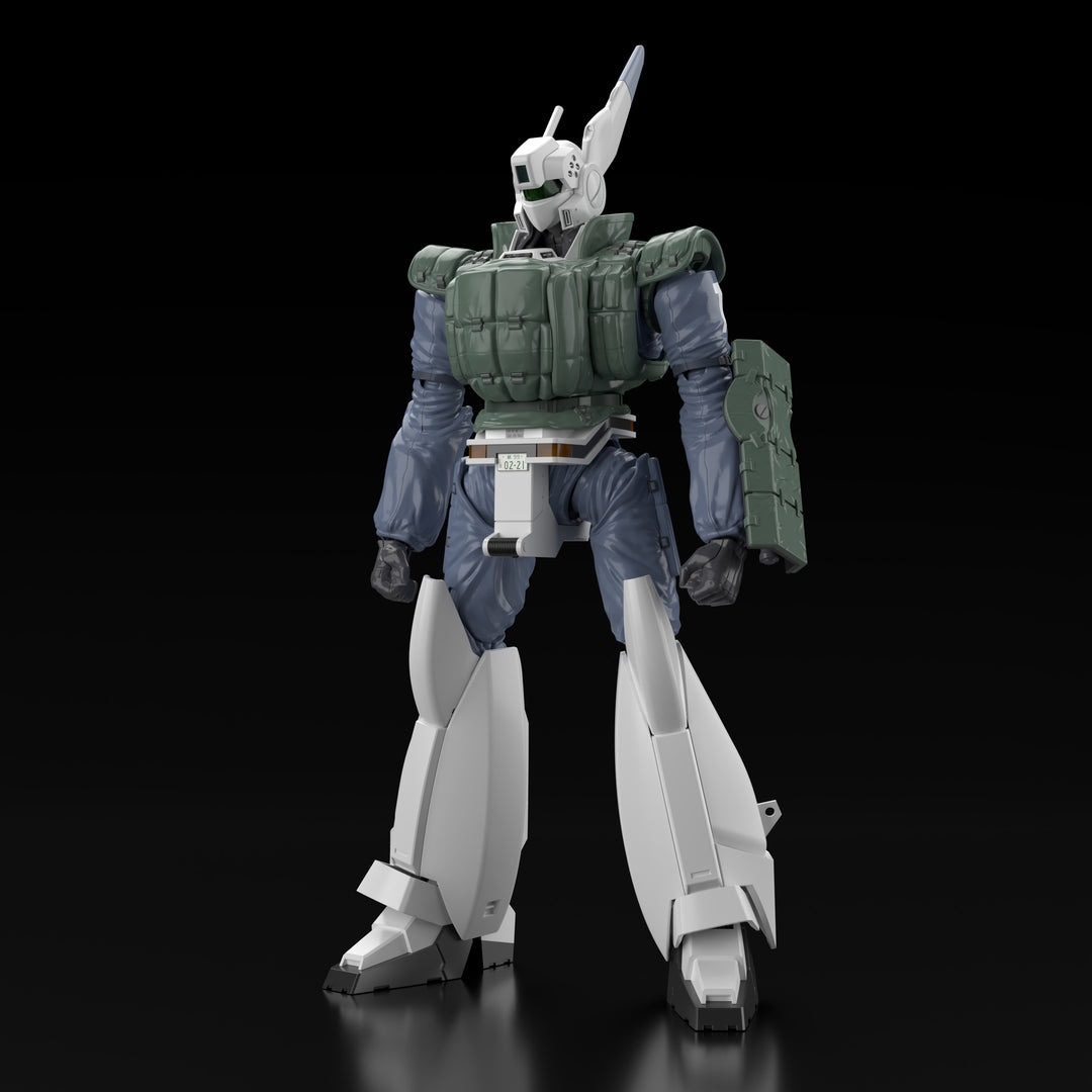 ACKS AV-98 イングラム リアクティブアーマー 1/43スケール