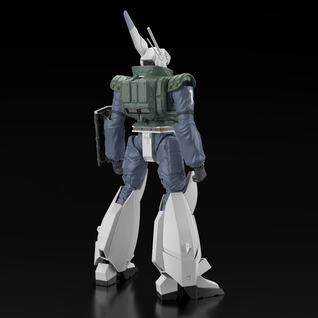 ACKS AV-98 イングラム リアクティブアーマー 1/43スケール