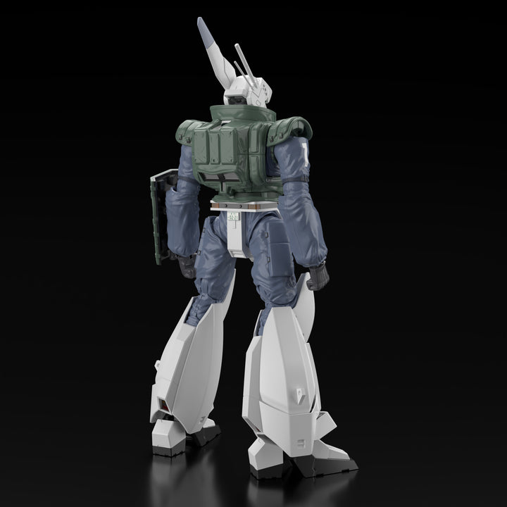 ACKS AV-98 イングラム リアクティブアーマー 1/43スケール