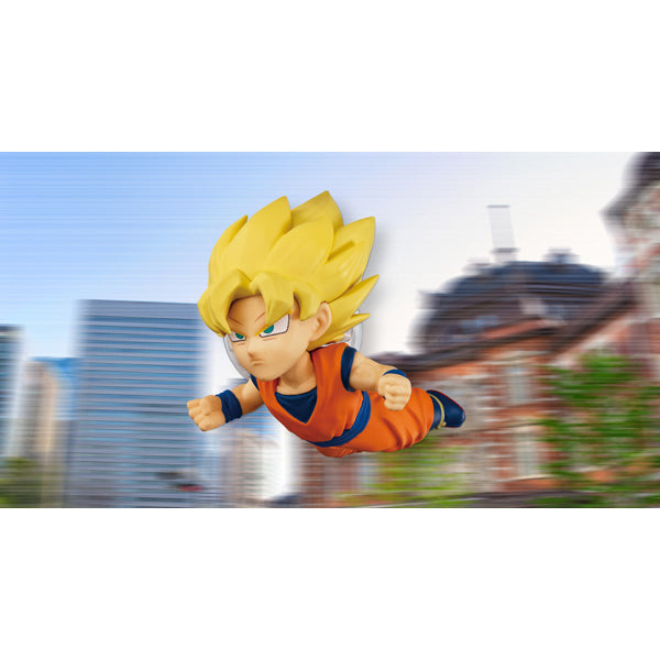 [BOX販売]とびマス ドラゴンボール -6個入りBOX-