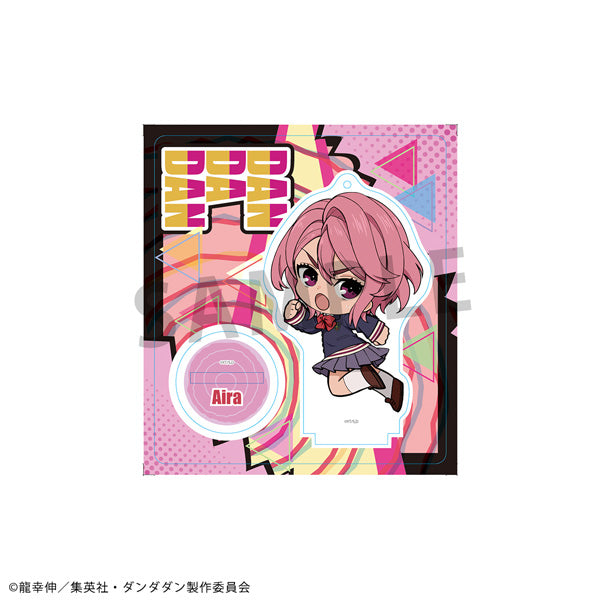 [BOX販売]トコトコアクリルスタンド TVアニメ『ダンダダン』 -8個入りBOX-