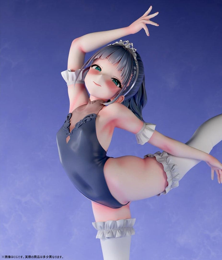 氷上のプリンセス 澄氷 世那 1/6スケール
