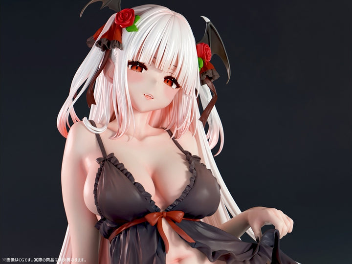 サキュバスの誘惑 ウィズリー 1/6スケール
