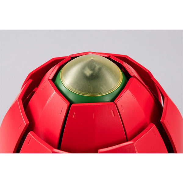 マシンビルド ブッドキャリアー