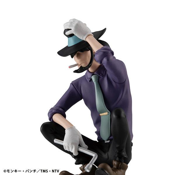 ルパンさん専用 ルパン三世 LUPIN THE GALLERY Punk at dawn！ – SOOTANG HOBBY