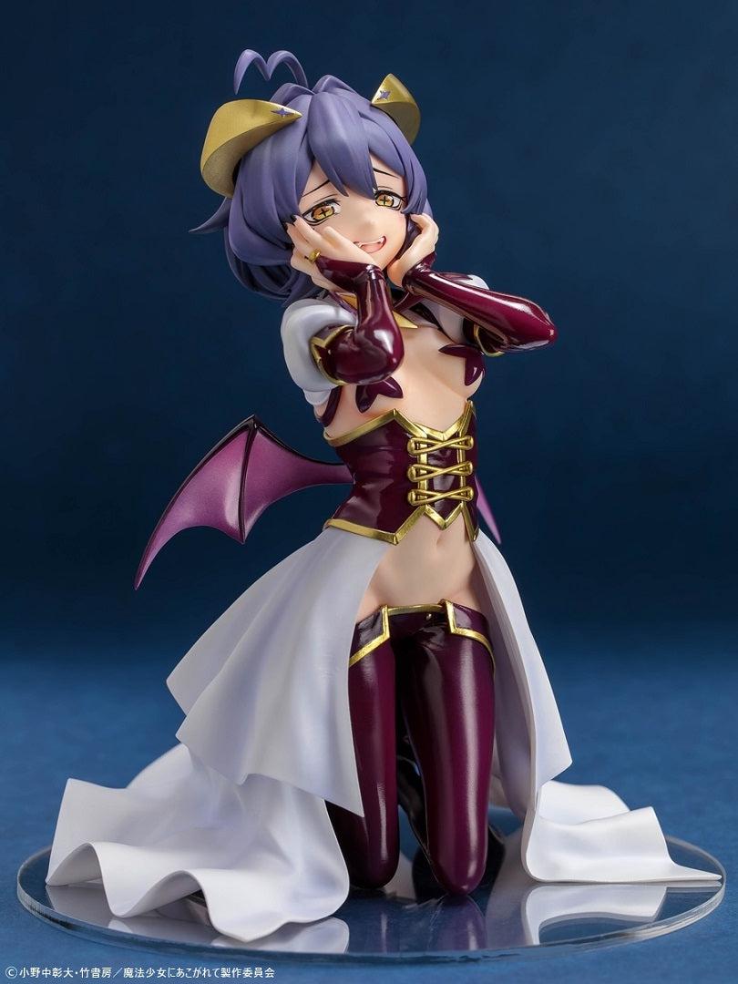 マジアベーゼ 1/6スケール – SOOTANG HOBBY