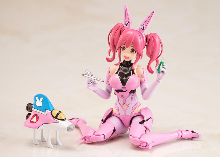 【再販】V.F.G. VF-31A カイロス マキナ・中島