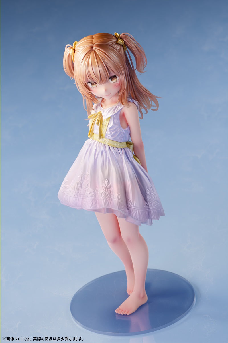 陽だまりの少女 ひまり 1/3スケール