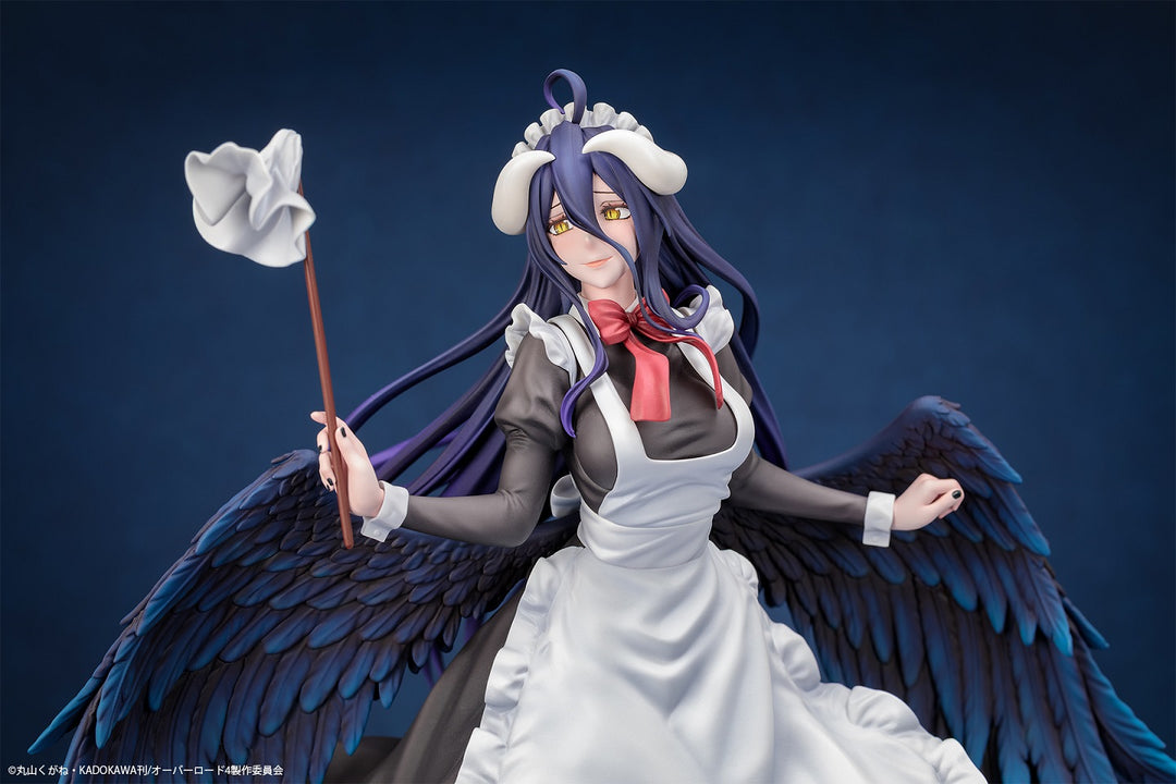 アルベド メイド服ver. 1/6スケール