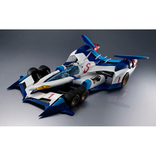 ヴァリアブルアクション Hi-SPEC νアスラーダ AKF-0/G – SOOTANG HOBBY