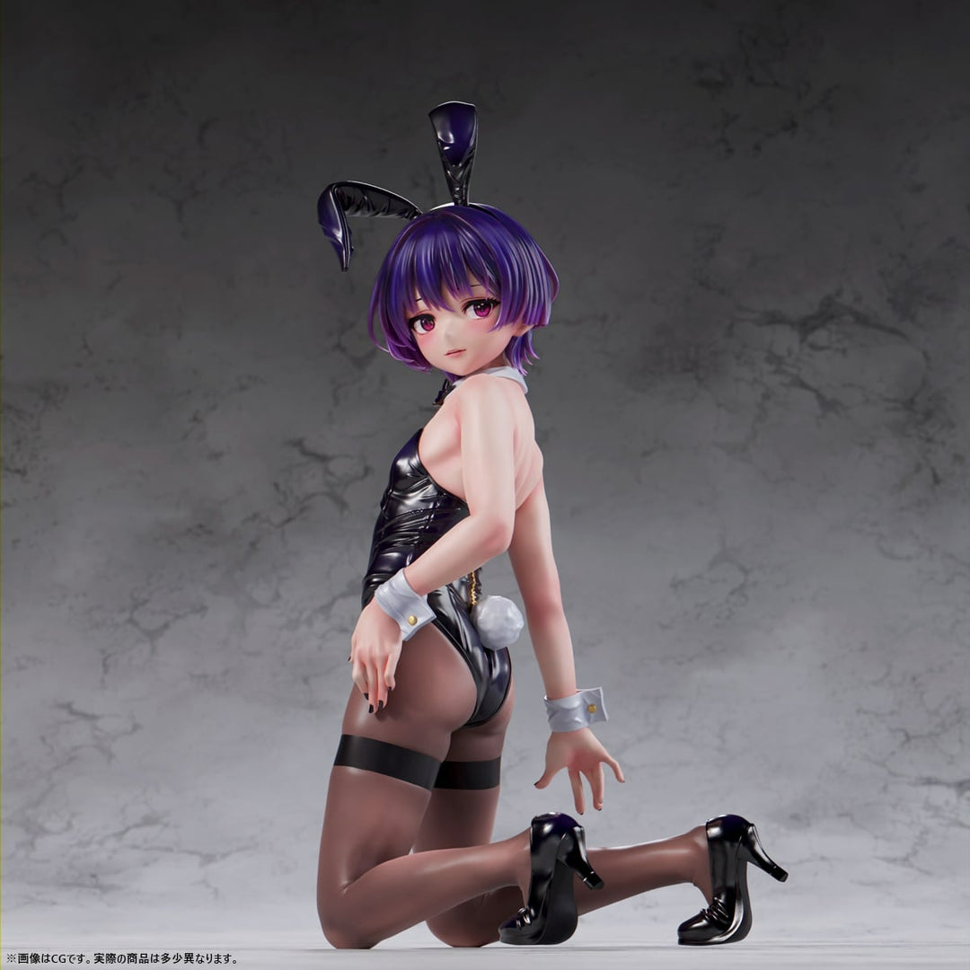 がち恋バニーボーイ ネージュ 1/4スケール