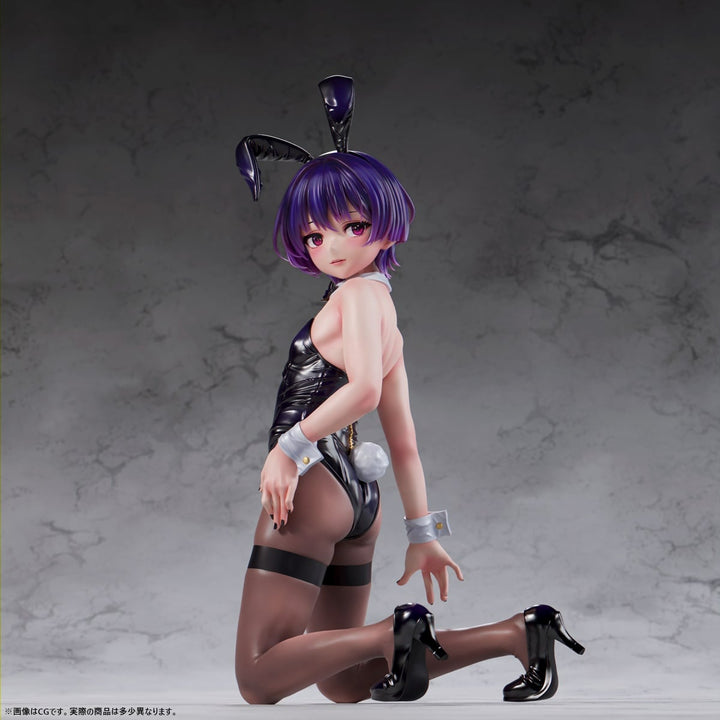 がち恋バニーボーイ ネージュ 1/6スケール