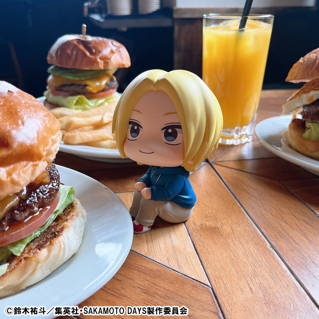 るかっぷ 朝倉シン