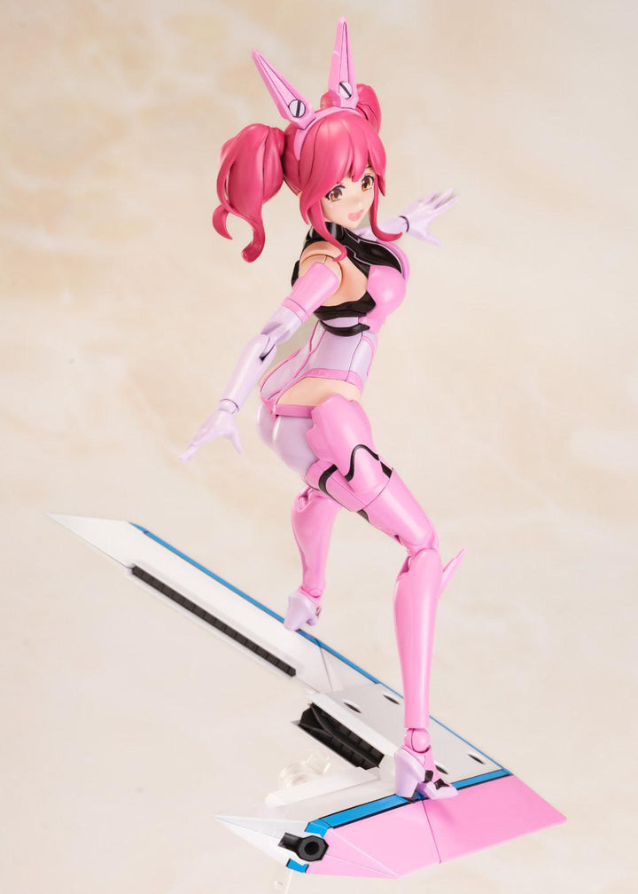 【再販】V.F.G. VF-31A カイロス マキナ・中島