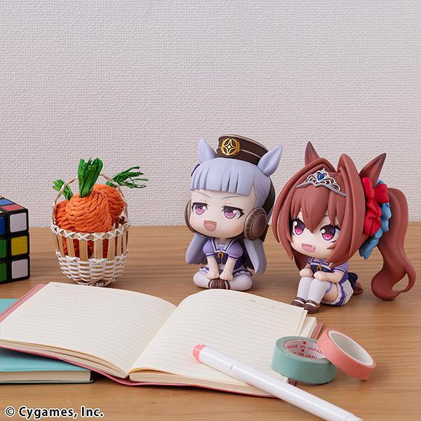 るかっぷ ダイワスカーレット