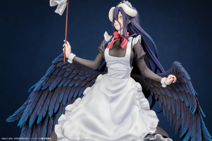 アルベド メイド服ver. 1/6スケール
