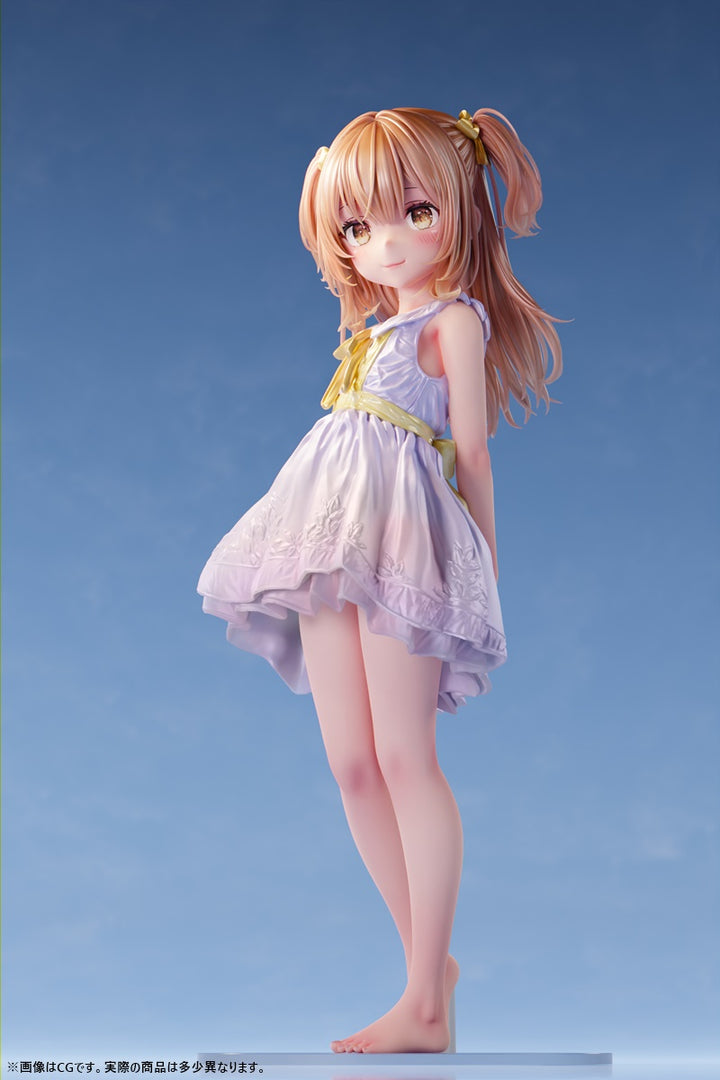 陽だまりの少女 ひまり 1/3スケール