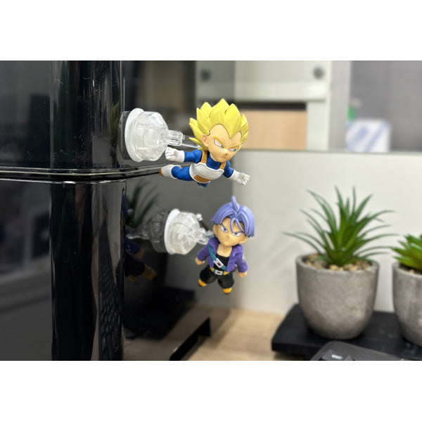 [BOX販売]とびマス ドラゴンボール -6個入りBOX-