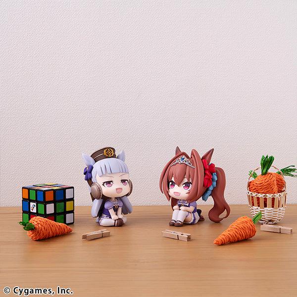 るかっぷ ダイワスカーレット