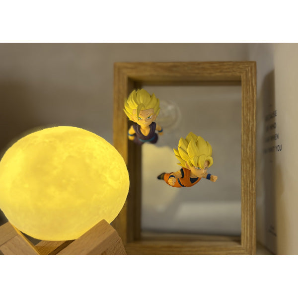 [BOX販売]とびマス ドラゴンボール -6個入りBOX-