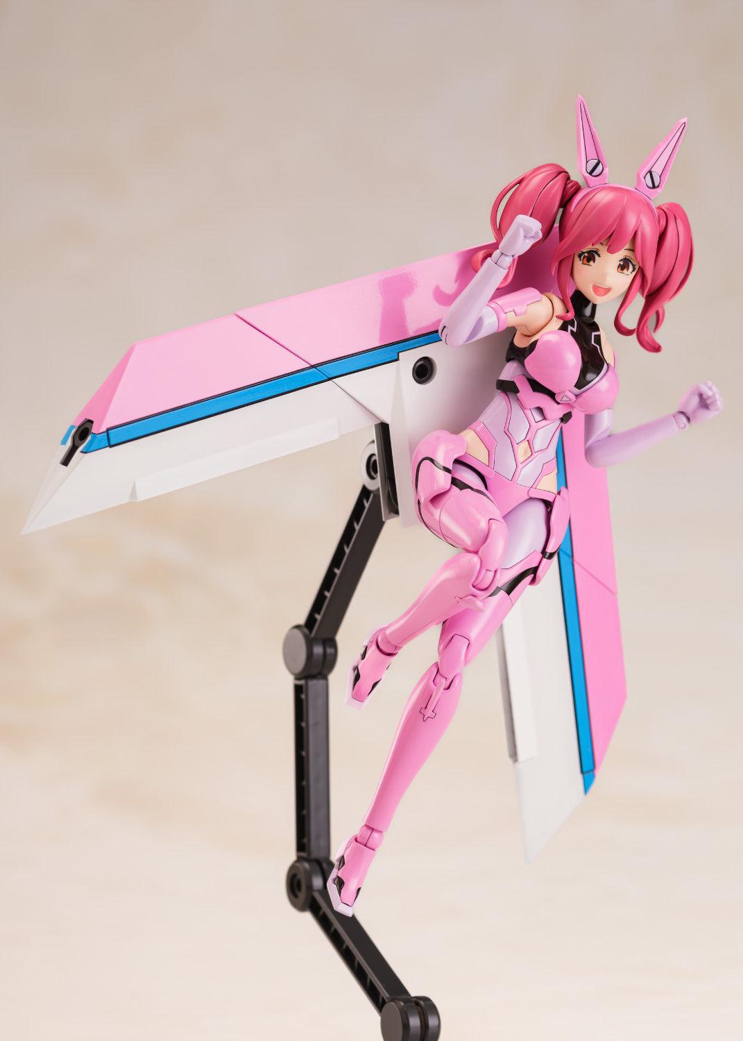 【再販】V.F.G. VF-31A カイロス マキナ・中島