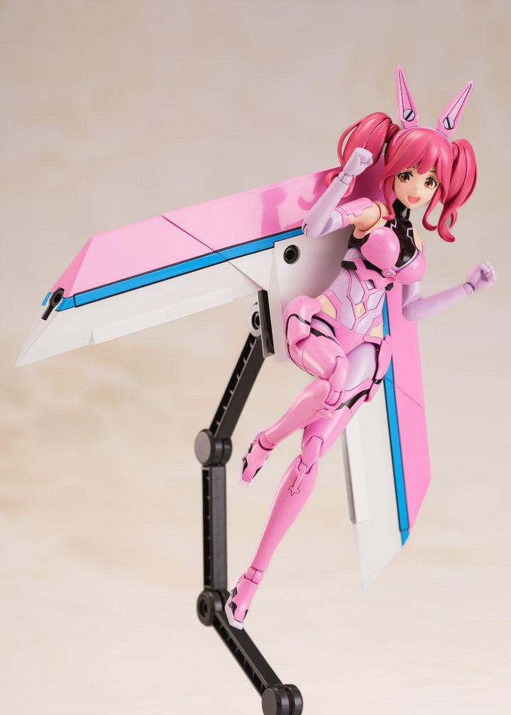 【再販】V.F.G. VF-31A カイロス マキナ・中島