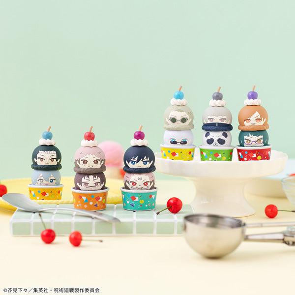 [BOX販売]つみちぇん 呪術廻戦 -6個入りBOX-