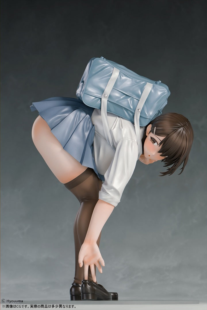 【再販】Hyouuma「何を見てるの？」 1/5スケール