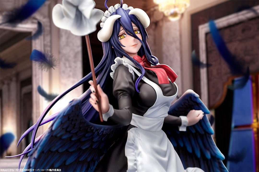 オーバーロード　アルベド　フィギュア　まとめ売り　17個セット アルベド 白ドレスver. 1/7スケールフィギュア – フィギュア通販
