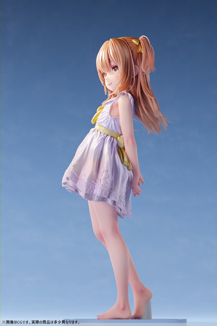 陽だまりの少女 ひまり 1/3スケール