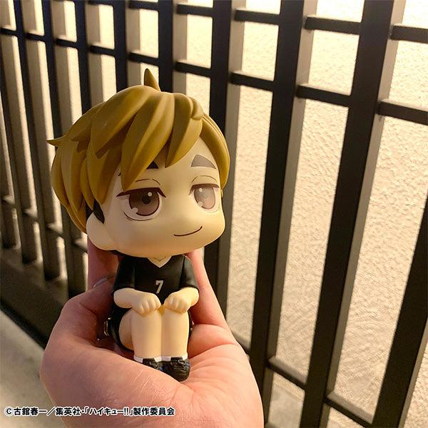 ねんどろいど 宮侑｜グッドスマイルカンパニー公式ショップ