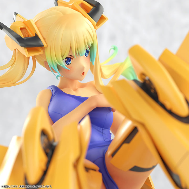 ピナケス「雲海マリン」 1/6スケール